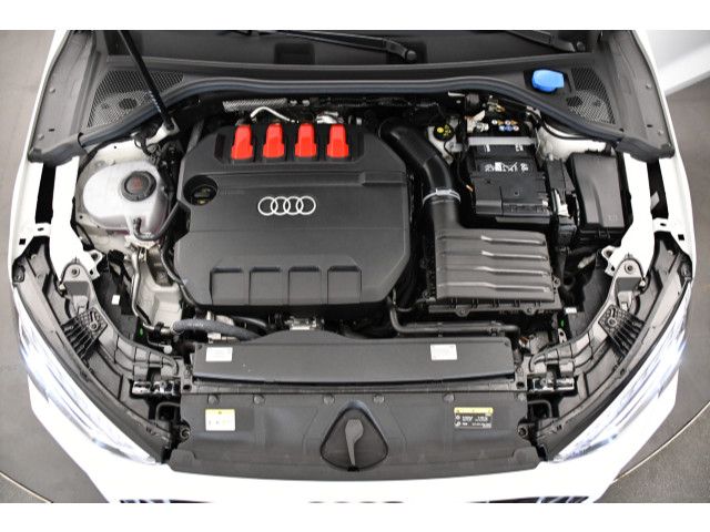 Audi S3 - Bild 11