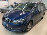 Volkswagen Sharan 2.0 TDI DSG 4M 7Sitz *AHK*STHZ*SHZ*NAV*BX