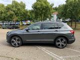 Seat Tarraco 2.0 TDI 140kW Xcellence 4Drive DSG X... - Seat Tarraco von privat