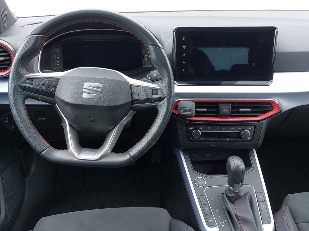 Seat Arona - Bild 18