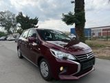 Mitsubishi Space Star 1.2 MIVEC Spirit KLIMA - Mitsubishi Gebrauchtwagen Frankfurt