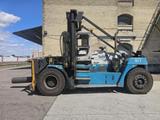 SMV 22-1200AV - SMV LKWs