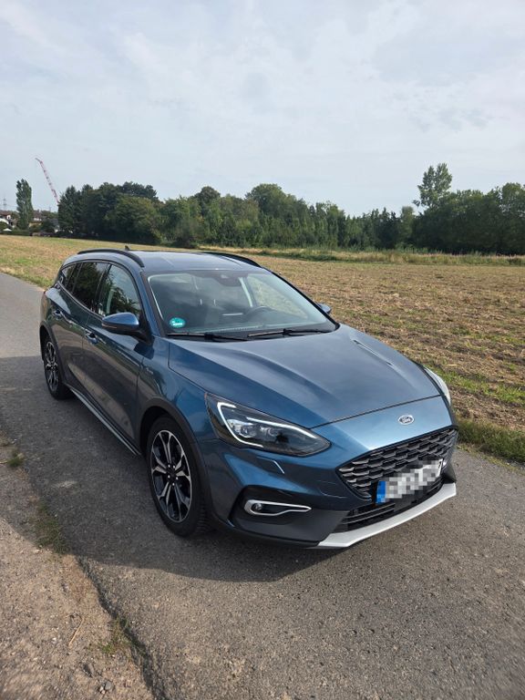 Image of Ford Focus