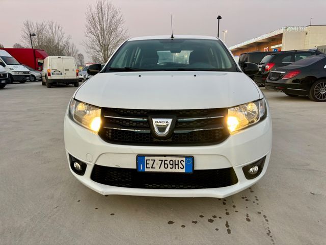 Dacia Sandero 1.5 dCi 8V 75CV Start&Stop Ambianc