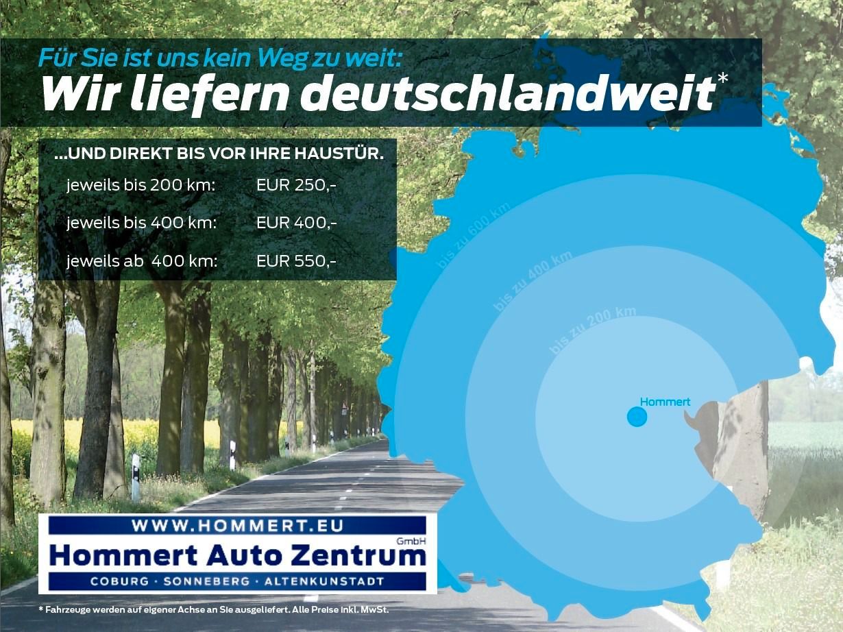 Ford Ranger PHEV 0% Finanzierung bis 31.12.26 imagem 2