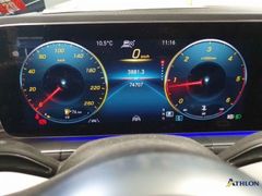 Fahrzeugabbildung Mercedes-Benz GLE 300 d 4Matic AMG-Line Navi LED ePano ACC DAB