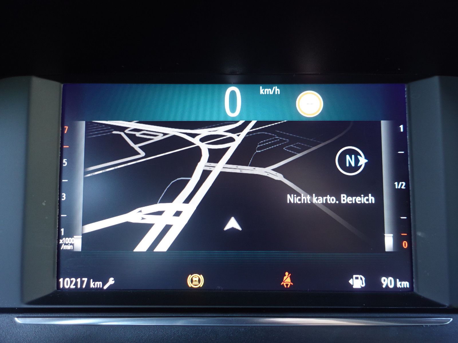 Fahrzeugabbildung Opel Corsa GS 1.2T,Navi,Kamera,MatrixLED,Sitzhzg,DAB+