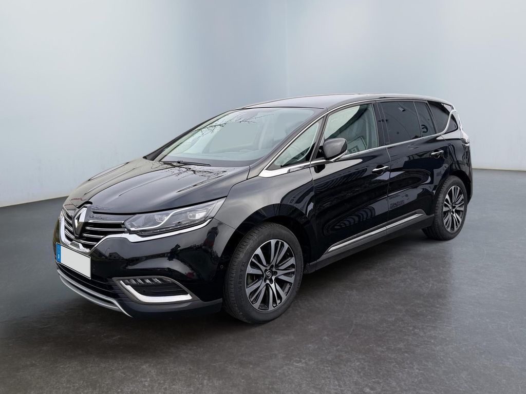 Image of Renault Espace