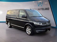 Fahrzeugabbildung Volkswagen T6.1 Multivan 2.0 TDI Highline VIRTUAL ACC LED