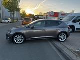 Seat Leon FR - Seat Leon
