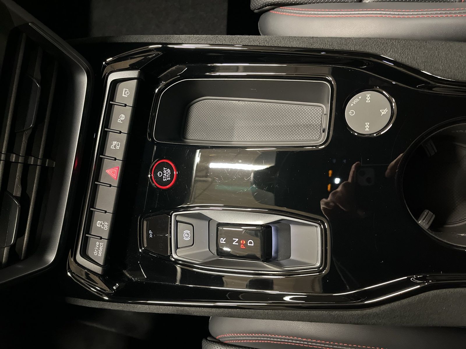 Audi RS e-tron GT - Bild 16