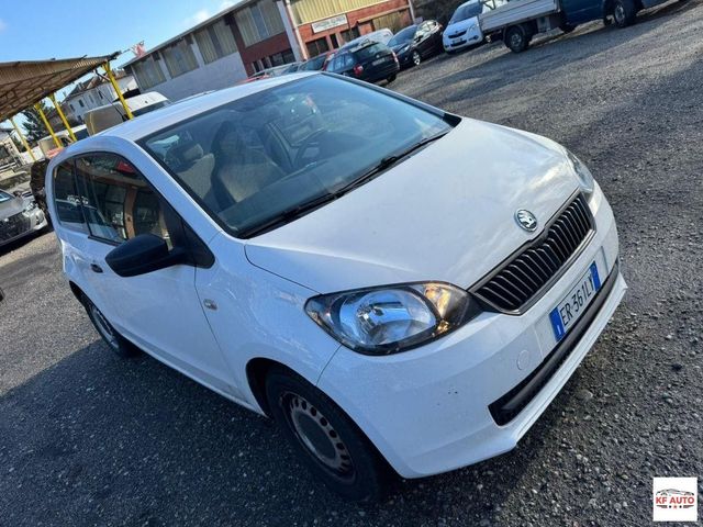 Skoda SKODA - Citigo 3p 1.0 Active