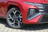 Hyundai Tucson N-LINE X HYBRID 239PS 2WD Assistenzp +AHK - Hyundai TUCSON in Bonn