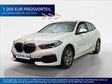 BMW 116i Aut. Advantage RFK+SHZ+Lenkradhzg+LED+Navi - BMW 116 Gebrauchtwagen