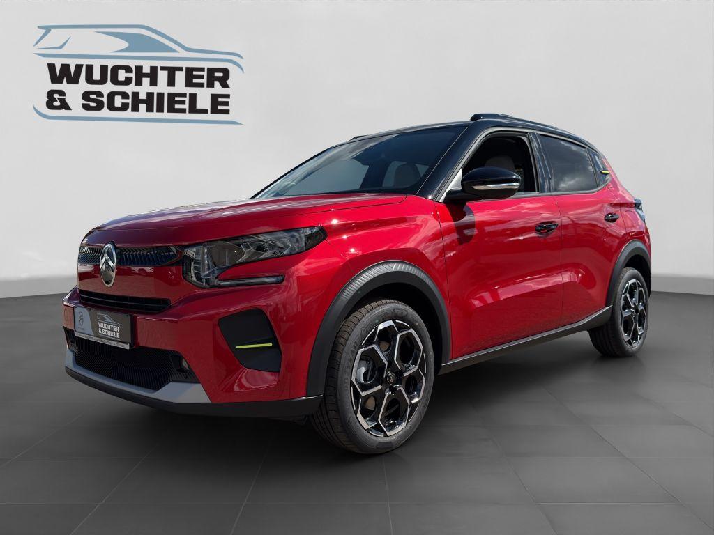 Citroën C3 Turbo 100 MAX