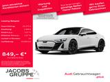 Audi e-tron GT S qu. Black/Facelift/S-Sitze/Pano/Lase - Audi e-tron GT in Düsseldorf