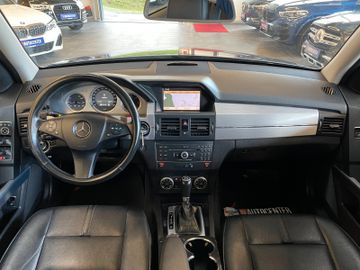 MYAUTOCENTER – Gebraucht- und Jahreswagen mit Werkstattservice in Pfaffenhofen Mercedes-Benz GLK 350 CDI 4Matic *Navi*Klima*AHK*SHZ*