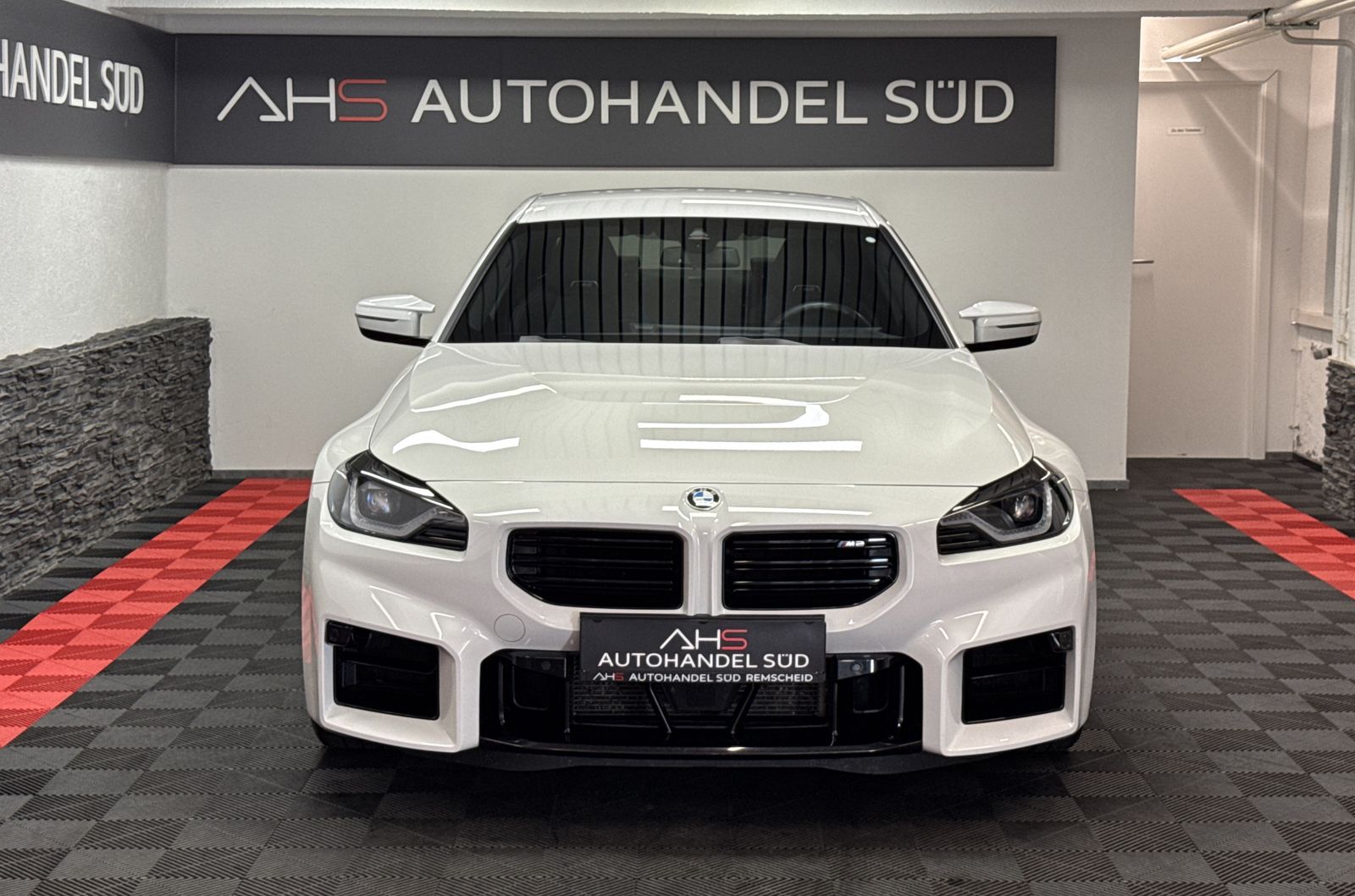BMW M2 H.KARDON K.GO LED L.COCKPIT foto 3