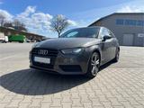 Audi A3 1.8 TFSI Quattro StdHz VOLLAUSSTATTUNG - Audi A3: Vollausstattung