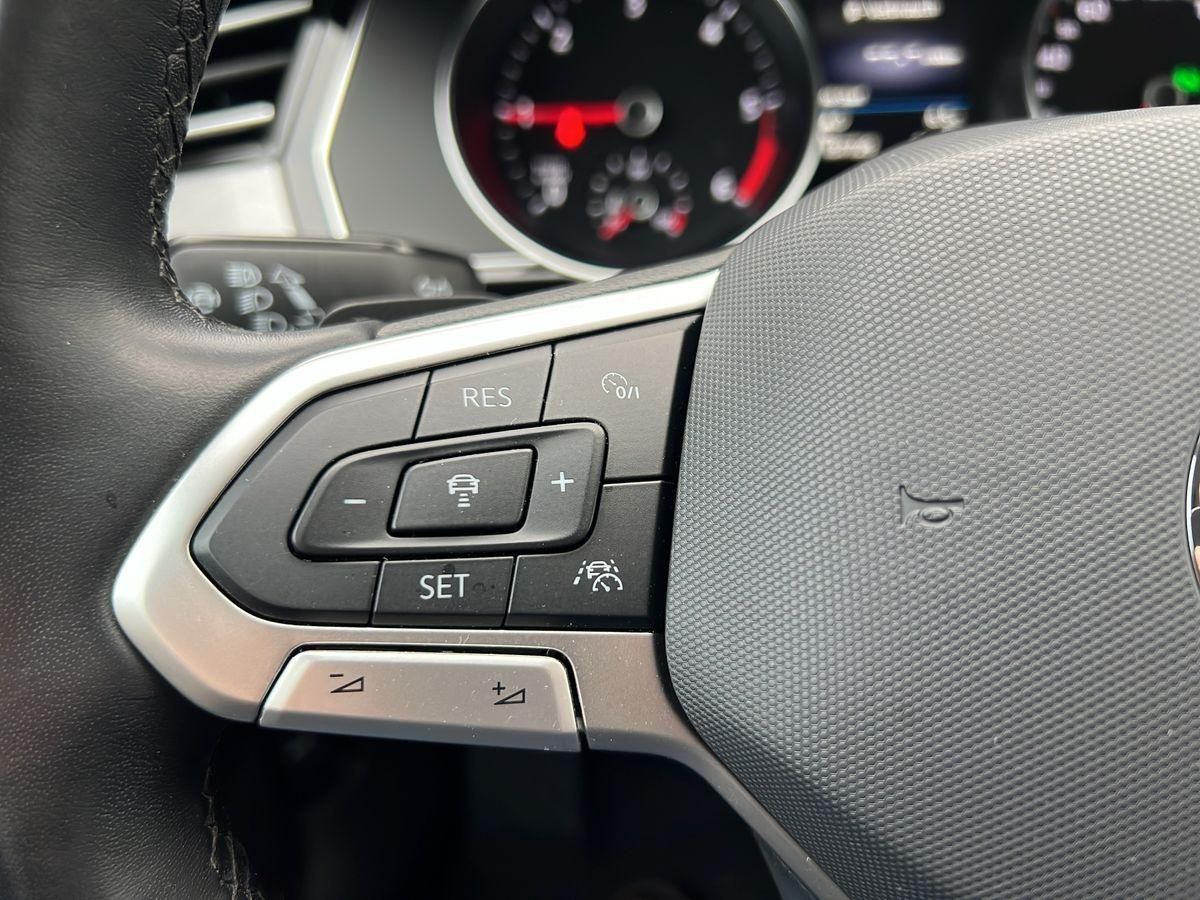 Passat Variant Business 2.0 TDI DSG RFK ACC NAVI