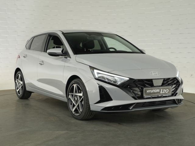 Hyundai i20 – Bild 29