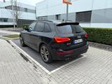Audi SQ5 3.0 TDI plus tiptronic quattro - - gebrauchte Audi SQ5 aus dem Jahr 2017