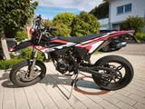 Beta rr 50 Supermoto (c5) - BETA VON 1 BIS 50 CCM
