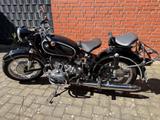 BMW R 50/2 - BMW R 50 2
