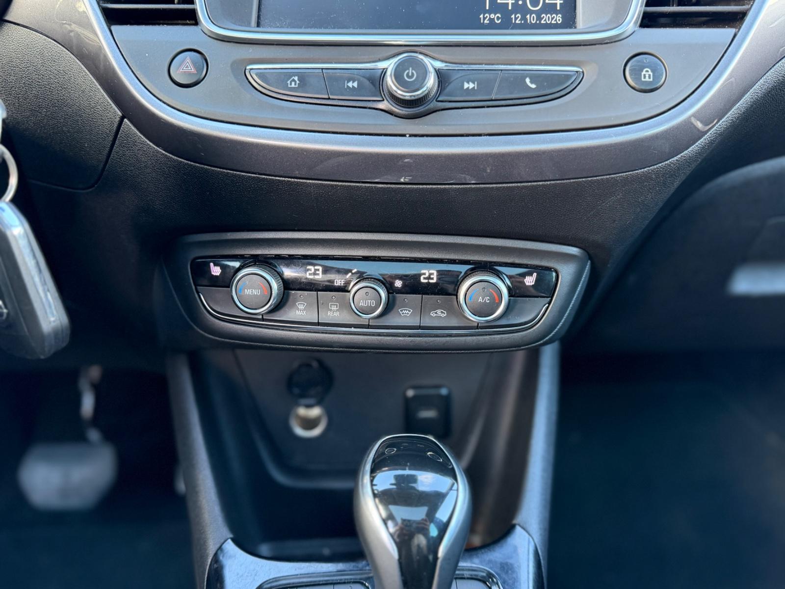 Opel Crossland (X) Innovation