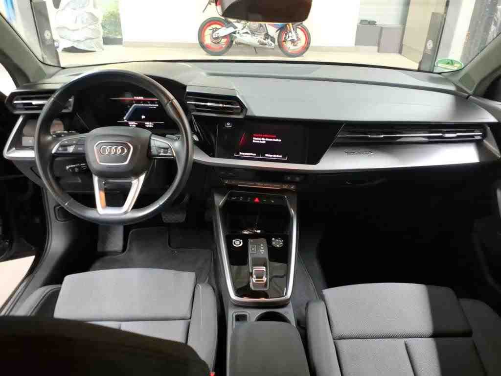 Audi A3 - Bild 6