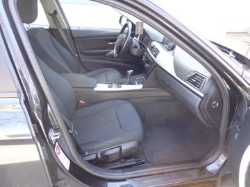 BMW 318 - 8