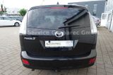 Mazda 5 Lim. 2.0 Active - Mazda 5: Schwarz