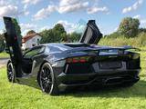 Lamborghini Aventador LP 700-4 - - Lamborghini: Lp700