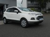 Ford EcoSport Trend - Ford EcoSport Trend mit Benzin-Antrieb