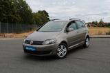 Volkswagen Golf Plus VI Comfortline Aut.  Standhzg. Sitzhzg - VW Golf Plus Gebrauchtwagen in Nürnberg
