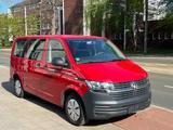 Volkswagen T6 Kombi Transporter / 9sitzer/ Klimaa-/PDC/ Top - Volkswagen T6 Kombi in Duisburg