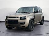 Land Rover Defender 110 P635 OCTA AHK - Land Rover Defender: Octa