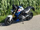BMW F900R *4 Pakete/ Vollausstattung*