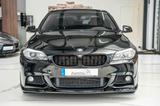 BMW 550 Baureihe 550i xDrive M-Paket MOTORPROBLEM - BMW: Unfallwagen
