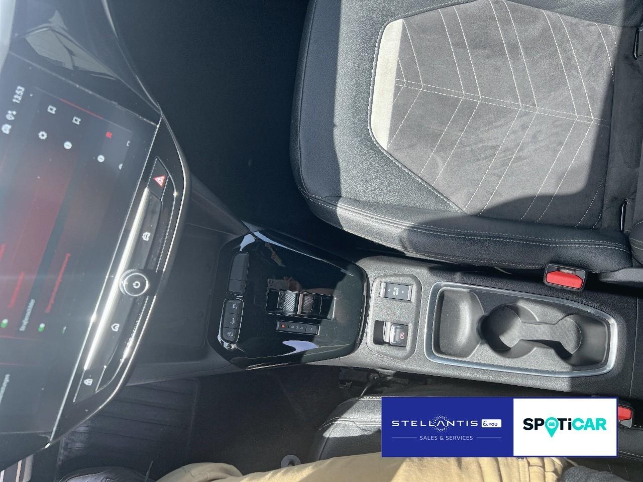 Opel Corsa GS 1.2 Turbo 130 AT8 Navi Massage Sitzheiz, миниатюра 19