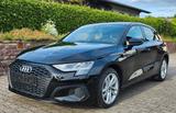 Audi A3 40 TFSI e S tronic Sportback  127tkm 2te Hand