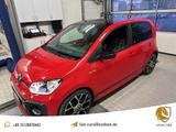 Volkswagen up! GTI*NAVI Maps+More*BEATS*CAM*MFL*SHZ*TEMP*LM - Volkswagen up! in Braunschweig
