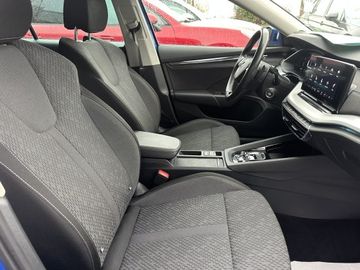 Skoda Octavia - 12