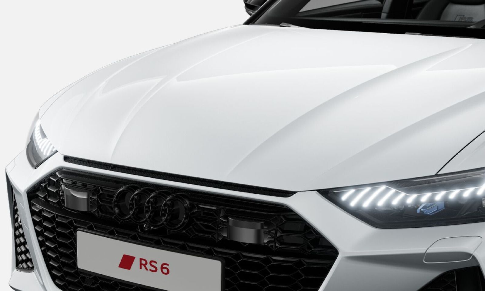 Audi RS6 - Bild 4