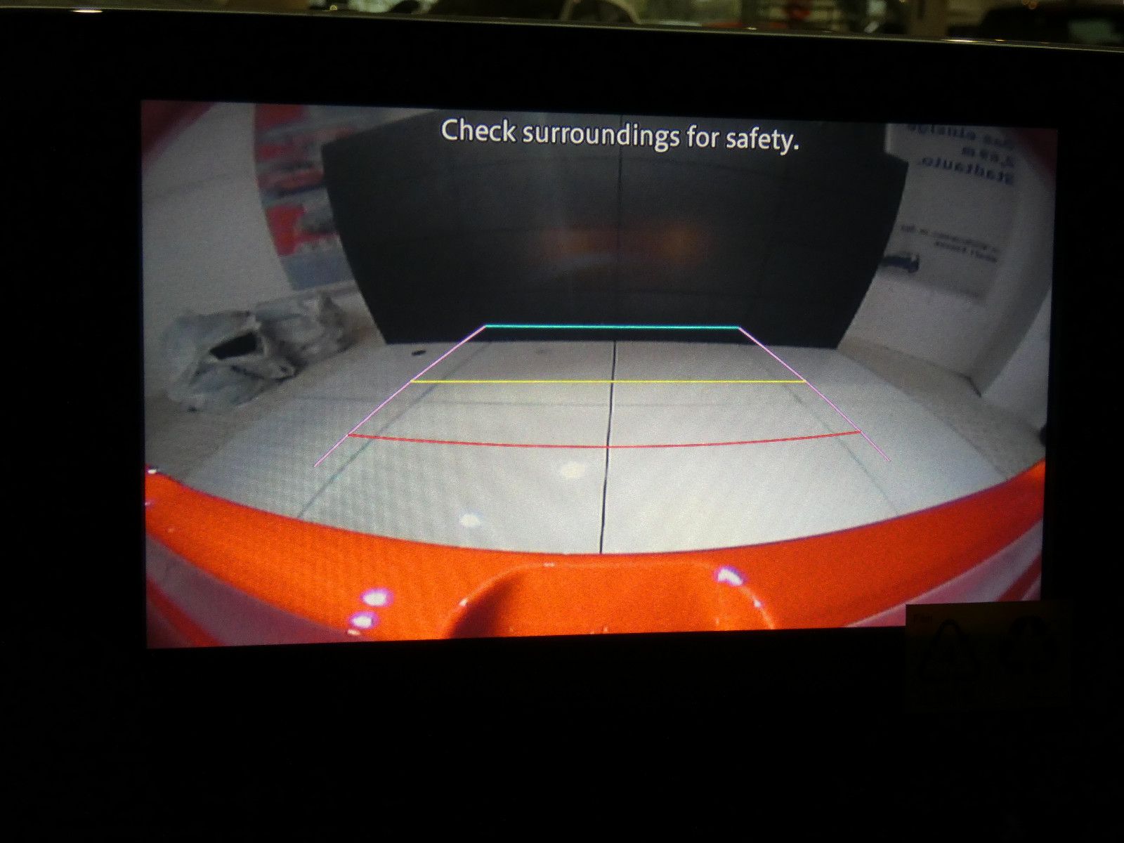 Suzuki Swift - Bild 18