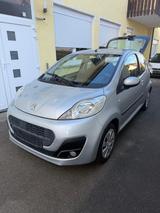 Peugeot 107 Access 68 Access/ Tüv Neu /  - Peugeot 107 aus 2013