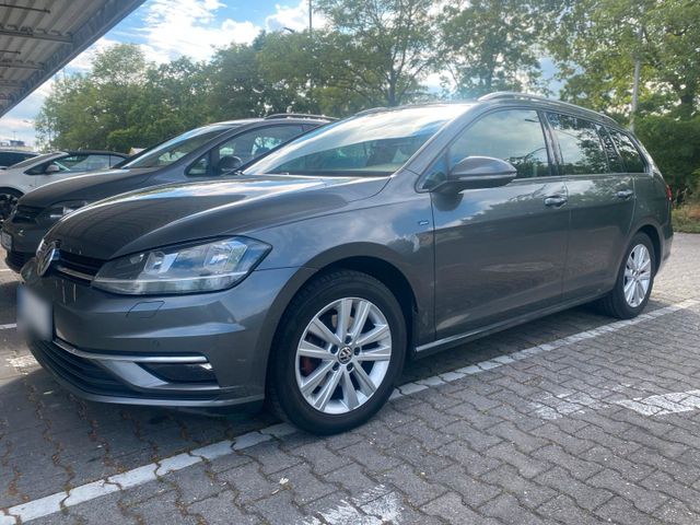 VW WV golf 7 Jorn