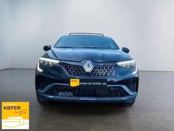 Renault Arkana 160 EDC Esprit Alpine Glasdach, 360°