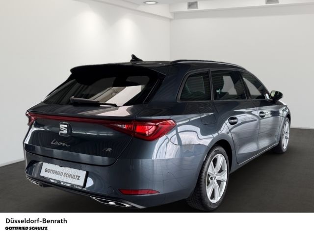 Seat Leon - Bild 4