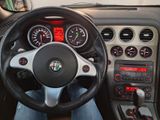 Alfa Romeo Spider 2.4 JTDM 20V Q-Tronic - tolle Gelegenheit - Alfa Romeo in Stuttgart